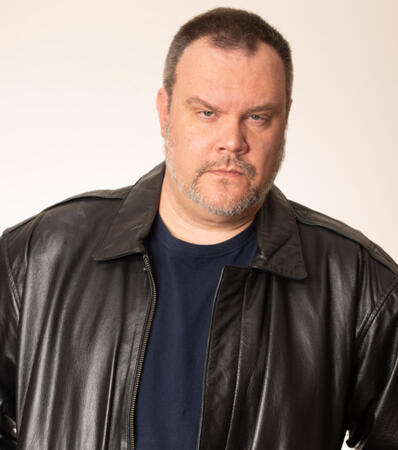 Photo by Jeffrey Haas - © 2023