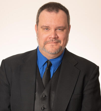 Photo by Jeffrey Haas - © 2023