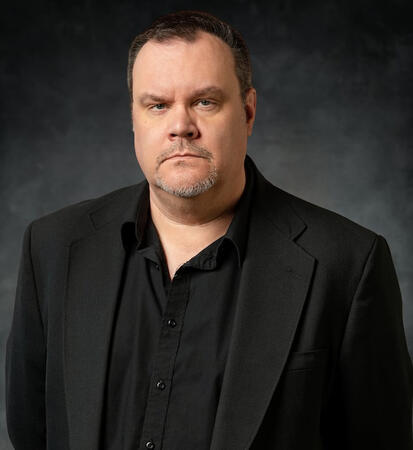 Photo by Jeffrey Haas - © 2026